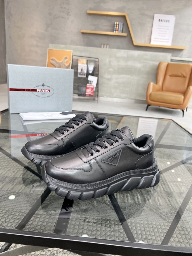 Prada Casual Shoes